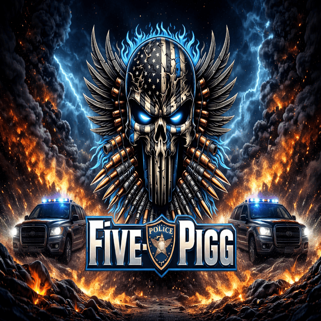 Five0pigg