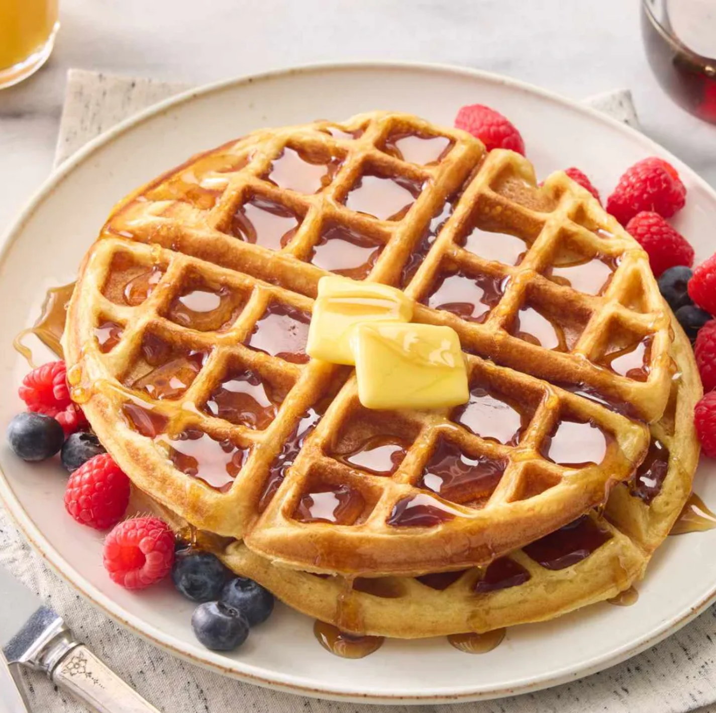 Wafflez