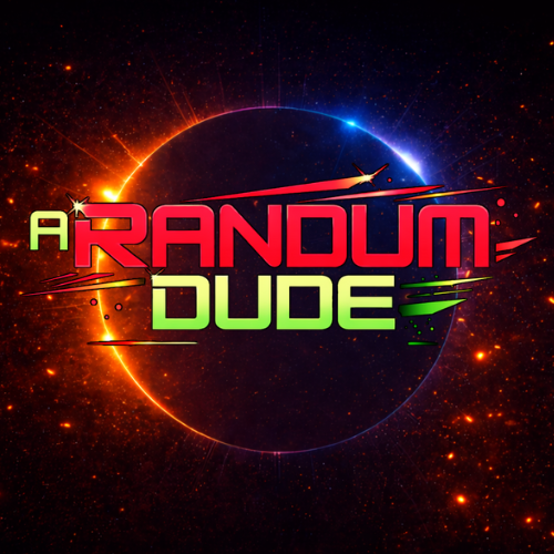 aRandumDude