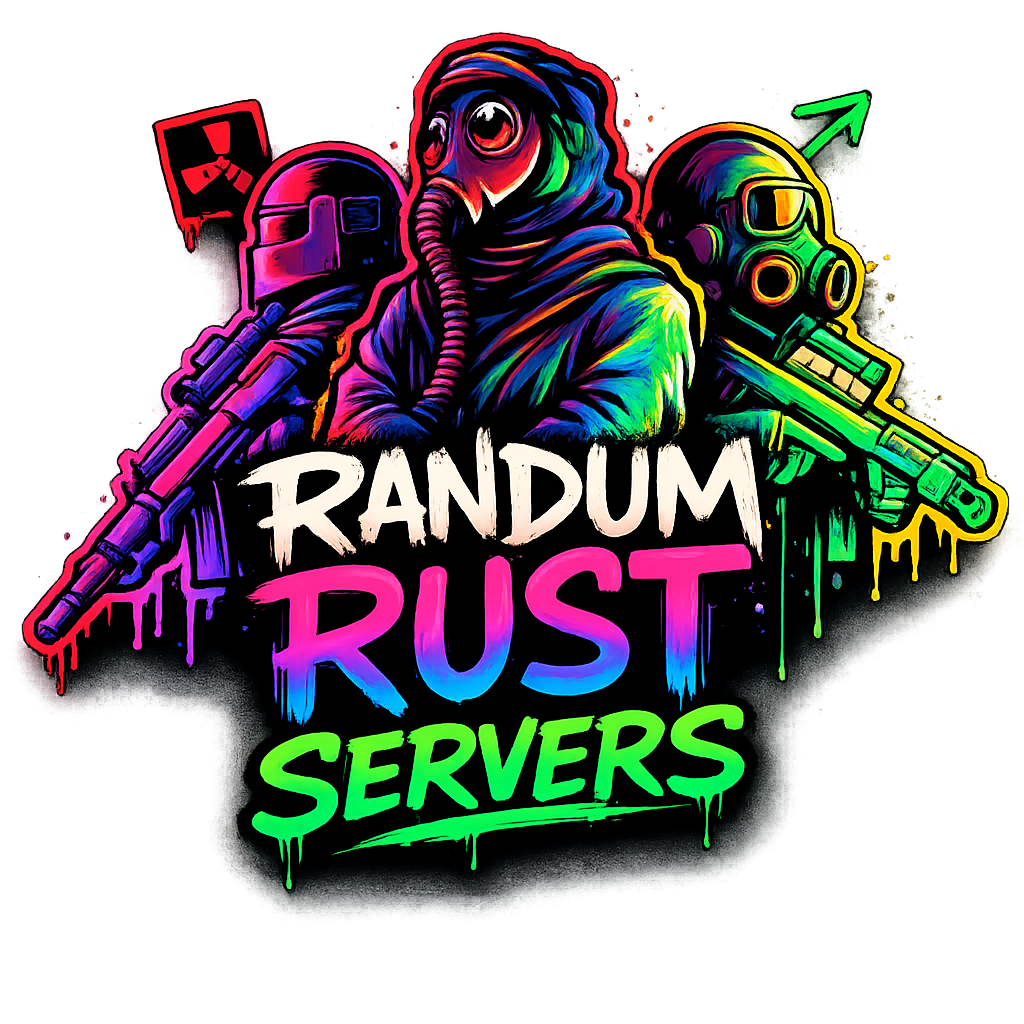 Randum Rust