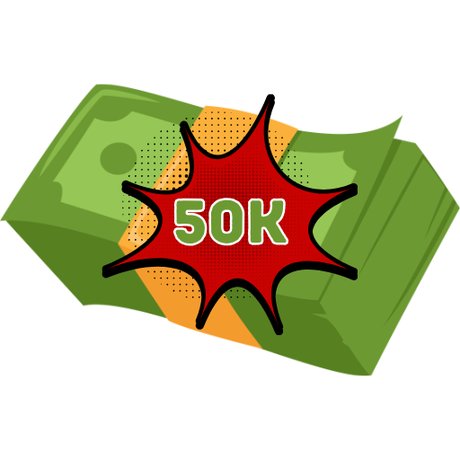 50k RP