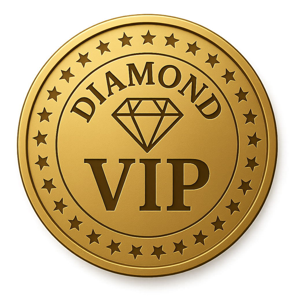 Randum Rust 5x PvE — VIP, Store, Stats
