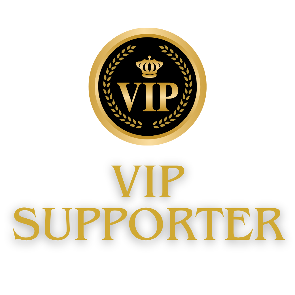 VIP Supporter